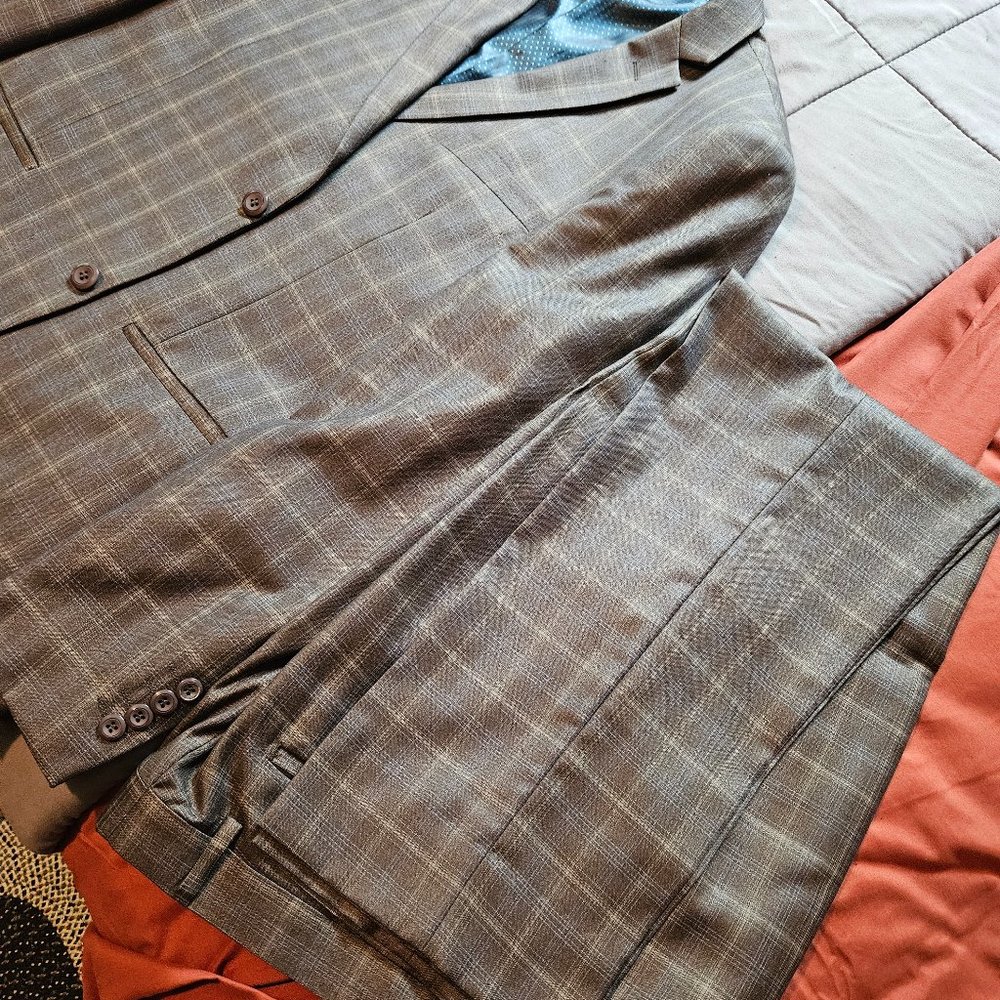 Men's Italian Suit